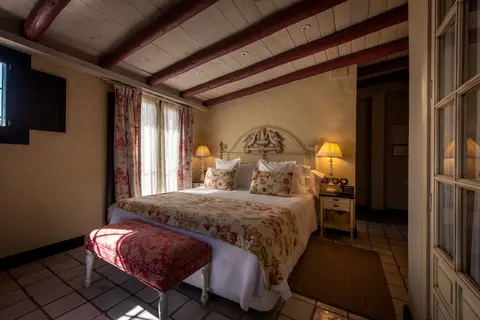 Hotel La Malvasía in Almonte — foto 21