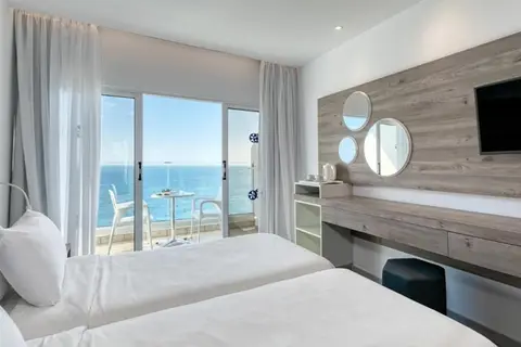Atlantica SunGarden Beach in Αγία Νάπα — foto 15