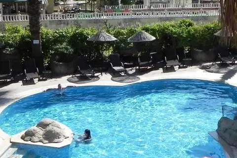 Sunblue Apart Hotel Içmeler in Marmaris — foto 5