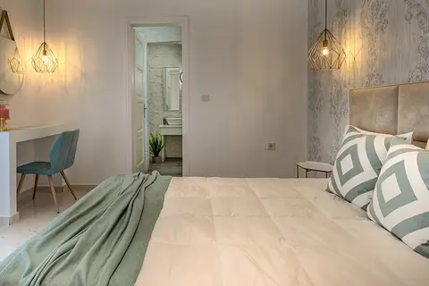 Villas Limneon in Δημοτική Ενότητα Λαγανά — foto 24