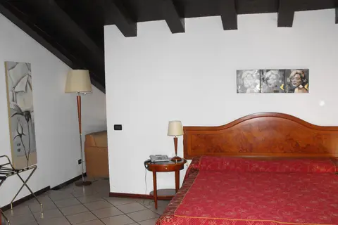 Primotel in Brescia