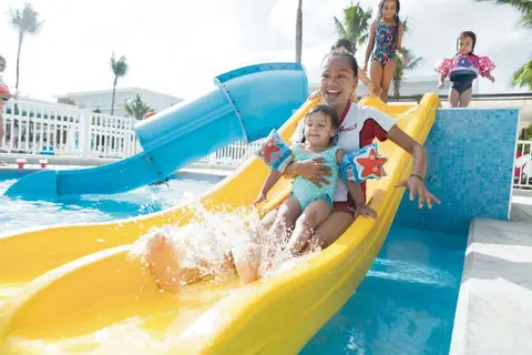 RIU Playacar in Playa del Carmen — foto 15