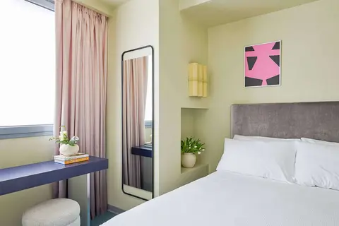 Moderno Hotel Roma in Rome — foto 17