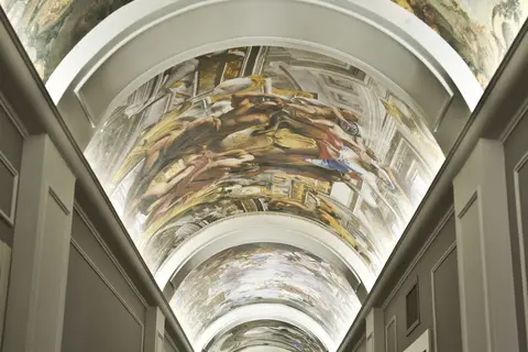Corso Boutique Hotel in Rome, foto 27