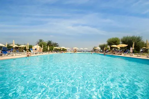 Hotel del Levante in Fasano, foto 11