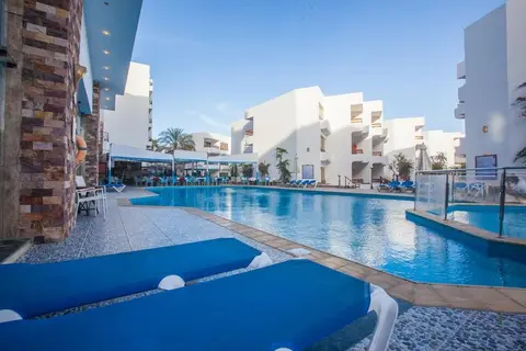 Marlin Inn Azur Resort in Hurghada — foto 25