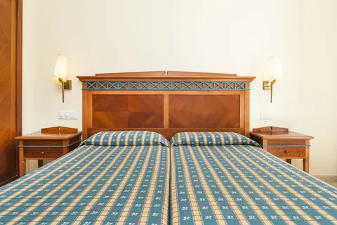 Insotel Punta Prima Prestige Suites & Spa in Ciutadella — foto 20