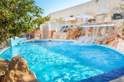 Hotel Kilimanjaro foto 2