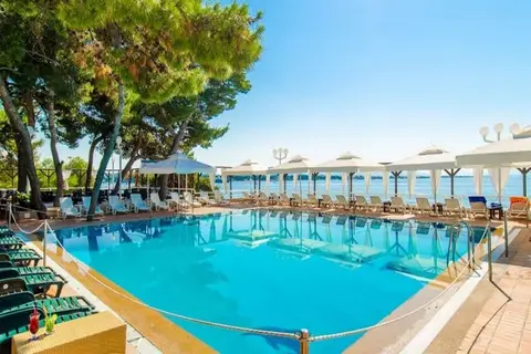 Hotel Punta in Cres — foto 13