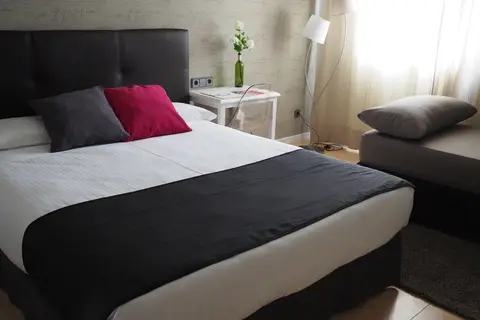Hotel Junquera in Vigo — foto 12
