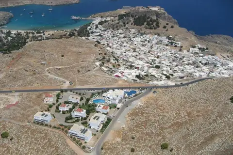 Lindos View in Lindos — foto 7