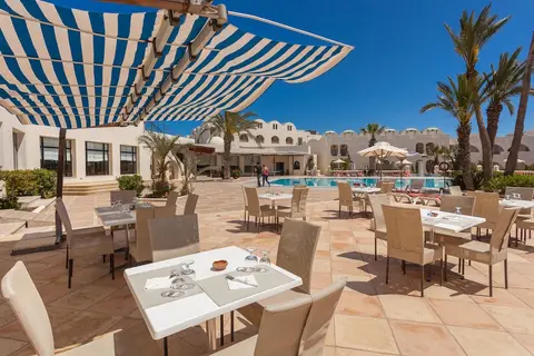 Le Petit Palais & Spa in Midoun — foto 27