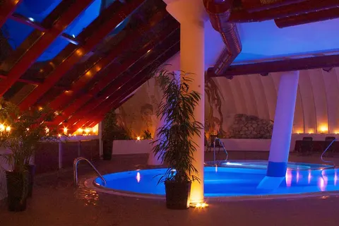 Family Hotel Schloss Rosenegg foto 32