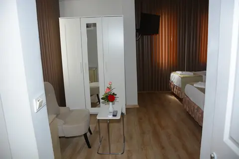 Dream Of Side in Manavgat — foto 26