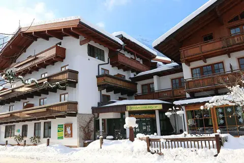 Martinerhof in Sankt Martin bei Lofer — foto 30