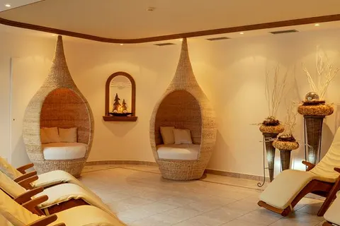 Hotel Alpenheim Charming & Spa in Urtijëi - St.Ulrich - Ortisei — foto 12