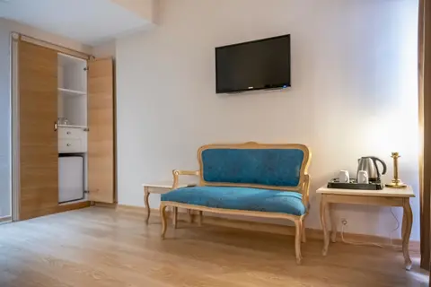 Pashas Princess by Werde Hotels in Uşak — foto 18