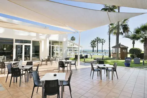 Sol Guadalmar in Guadalmar-San Julián — foto 7