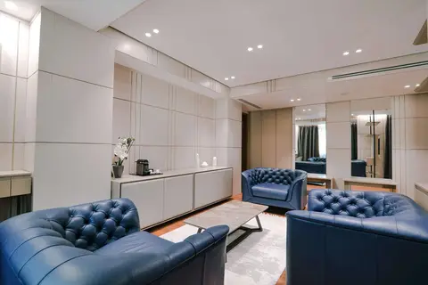 Butrinti Hotel in Sarandë — foto 8