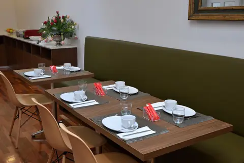 Porto Domus Hotel in Porto