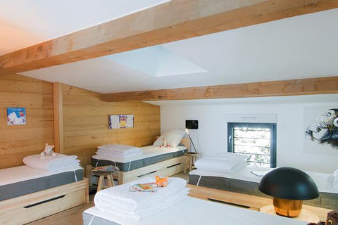 Résidence Mariande foto 16