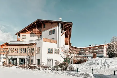 Das Alpenhaus Kaprun in Kaprun — foto 10