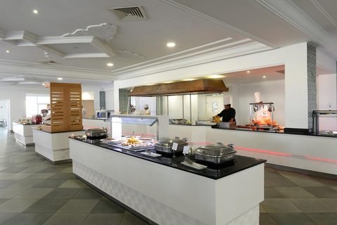 Hotel One Resort Aqua Park and Spa foto 26