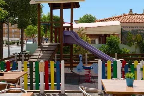Appartementen Costa Verde in Cambrils — foto 9