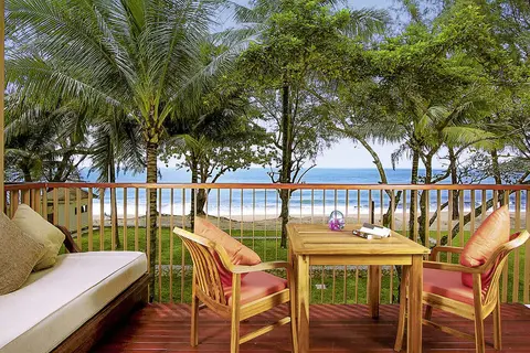 The Briza Beach Resort Khao Lak in Khao Lak, foto 9