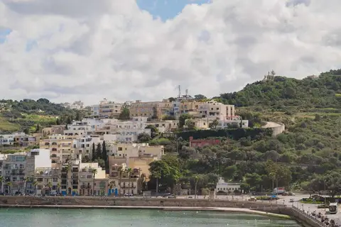 Xemxija Bay Hotel in San Pawl il-Baħar — foto 11