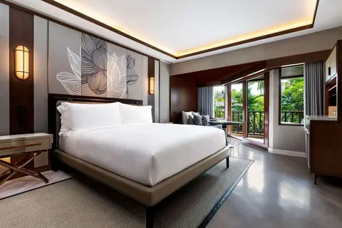 The Laguna Resort & Spa in Kuta Selatan — foto 4