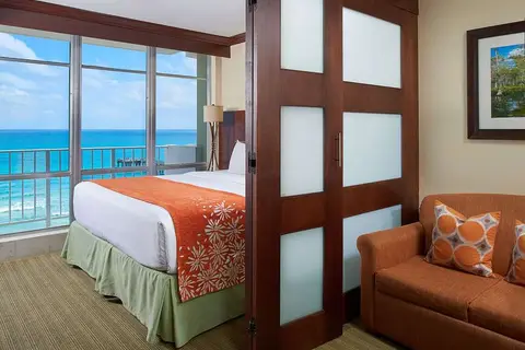 The Sunny Miami Sunny Isles Beach in Sunny Isles Beach — foto 19