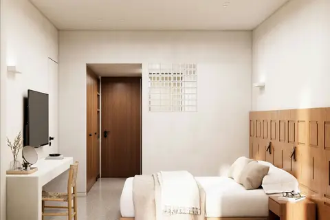 Tinos Beach Hotel in Κιόνια — foto 28