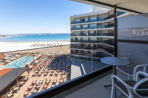 Golden Donaire Beach in Vila-seca — foto 18