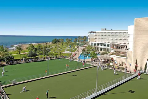 Hotel Constantinou Bros Athena Beach in Γεροσκήπου — foto 11