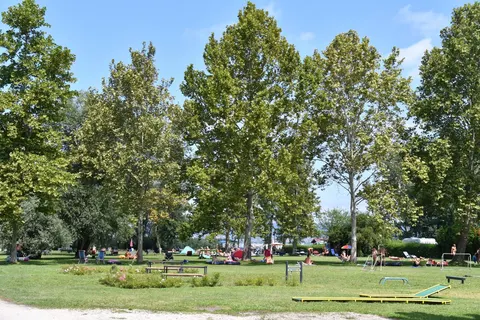 Camping Naturist Berény foto 20