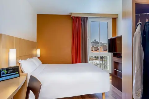 B&B Hotel Marseille Centre Vieux Port in Marseille — foto 15