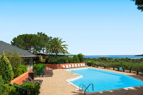 Residence Castell'Verde in Porto-Vecchio, foto 12