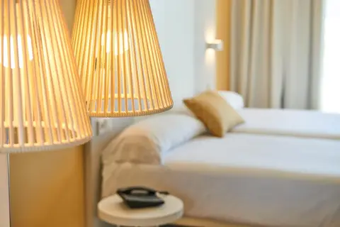 Protur Badía Park Aparthotel in Sant Llorenç des Cardassar, foto 8