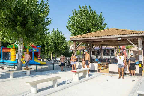 Vakantiepark Tamaris & Les Portes Du Soleil foto 3