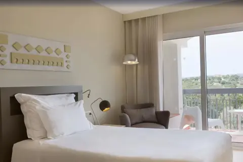 Ozadi Tavira Hotel in Tavira — foto 9