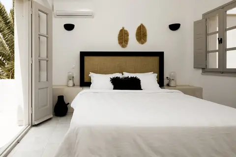 Marillia Village Apartments & Suites in Perivolos, foto 12