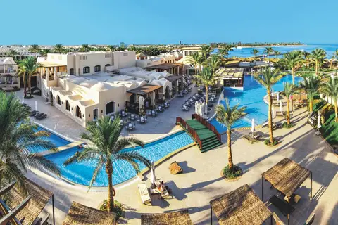 Jaz Makadina in Makadi Bay — foto 10