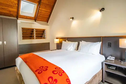Scenic Hotel Bay of Islands in Paihia — foto 16