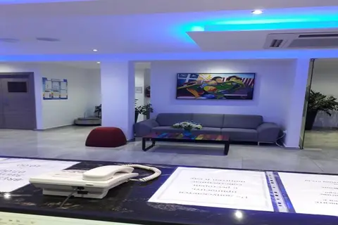 Sunny Blue Hotel in Ayia Napa — foto 24