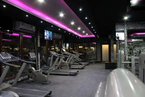 Villaggio Hotel & Resort Abu Dhabi in آل نَهيان — foto 7
