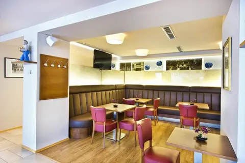 Hotel & Palais Strudlhof in Wenen — foto 13