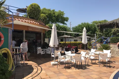 Camping La Masia foto 23