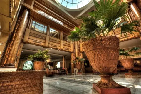 Regency Tunis Hotel in Tunis — foto 2