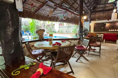 Cocos Cabanas in Playa del Carmen, foto 12